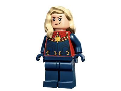 Captain Marvel (242321)