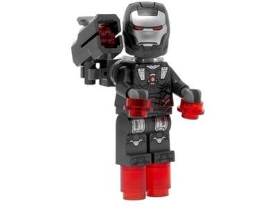War Machine (242401) Lego