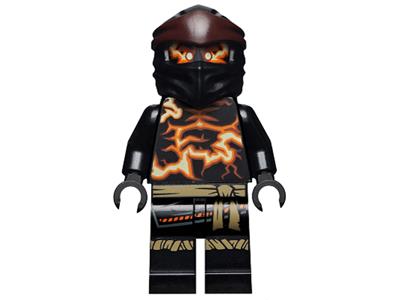Ninjago Cole (892071)