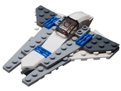 LEGO Star Wars Mandalorian Starfighter (912287)