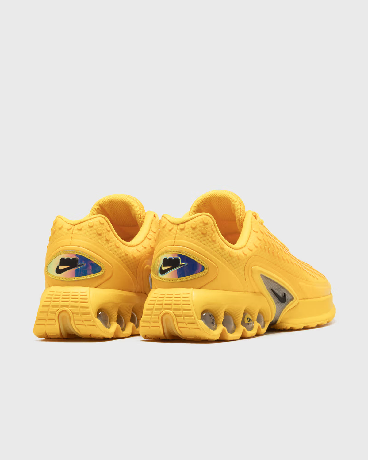 Nikex LEGO AIR MAX DN Men / Kids / Womens Trainers Size 6 Only