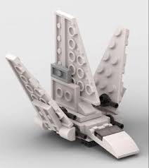 LEGO Star Wars Imperial Shuttle (912406)
