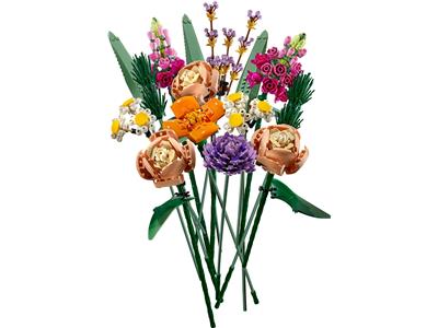 LEGO Botanical Collection Flower Bouquet 10280
