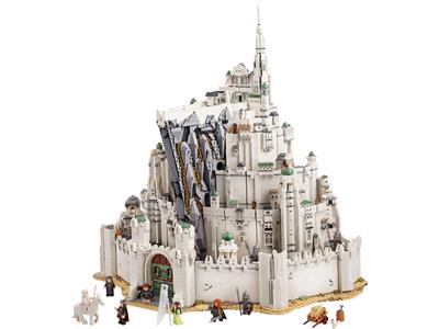 LEGO The Lord of the Rings Minas Tirith (11377) PRE ORDER