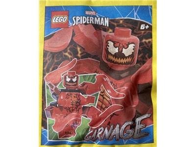 Carnage (242216) LEGO