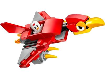 LEGO Sonic the Hedgehog Balkiry Attack 30704