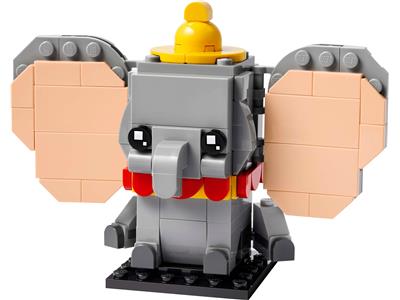 LEGO BrickHeadz Disney Dumbo (40792)