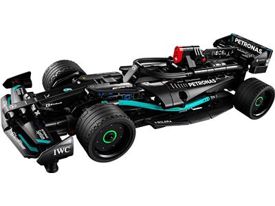 LEGO Technic Mercedes-AMG F1 W14 E Performance Pull-Back 42165