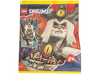 LEGO DREAMZzz Nightmare King 552401