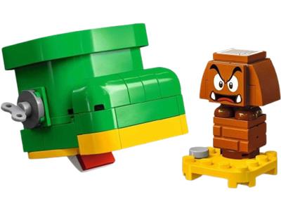 LEGO Super Mario Goomba's Shoe 71404