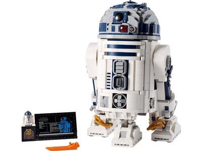 Star Wars R2-D2 (75308 LEGO)