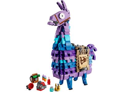 LEGO Fortnite Supply Llama 77071