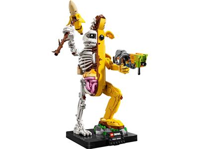 LEGO Fortnite Peely Bone 77072