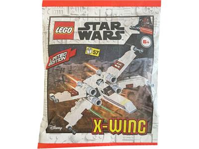 Star Wars X-Wing (912304 LEGO)
