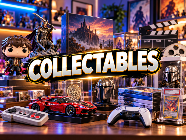 Collectables