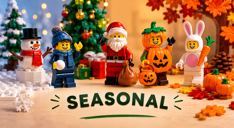 Seasonal