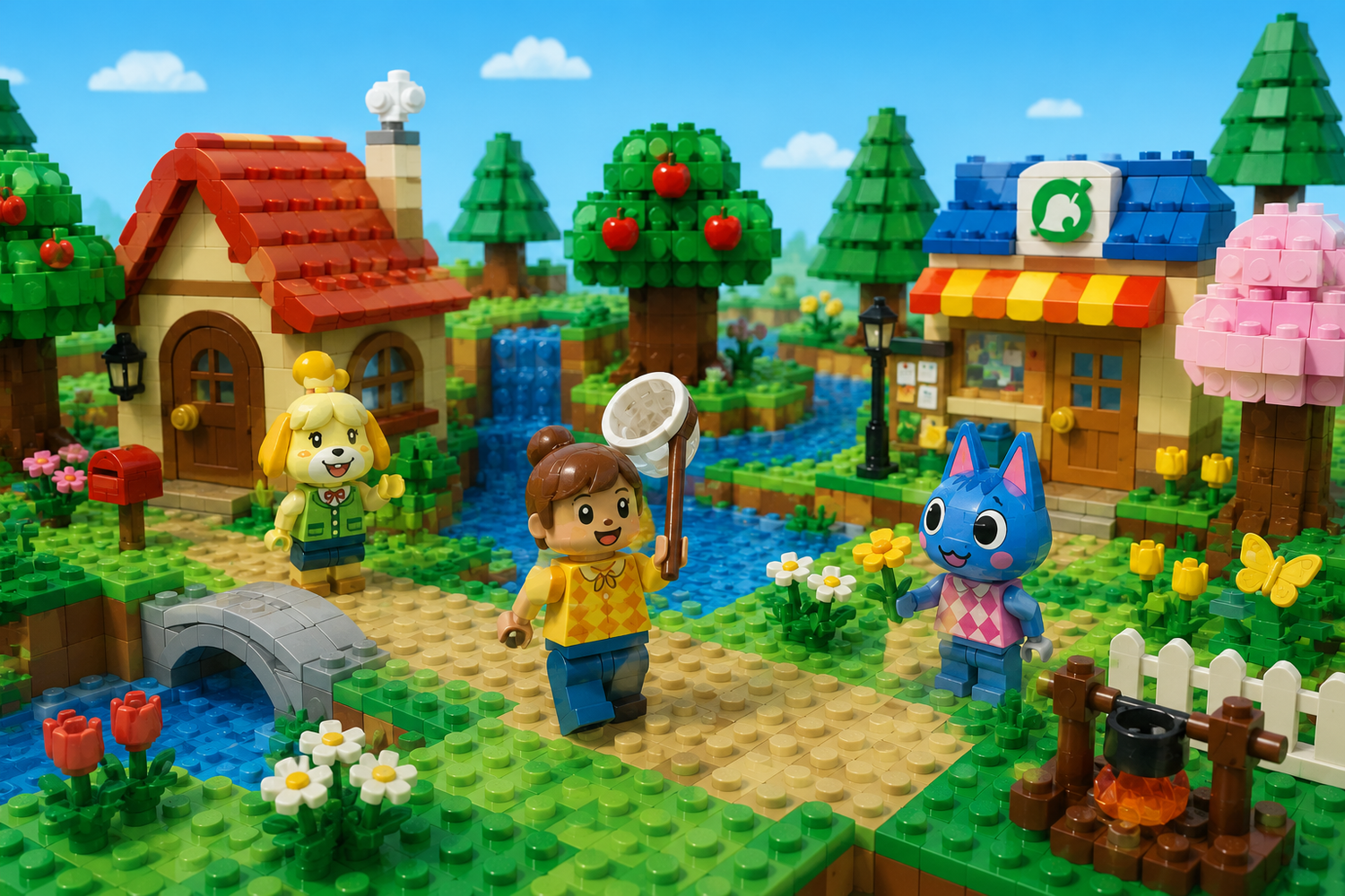 Animal Crossing