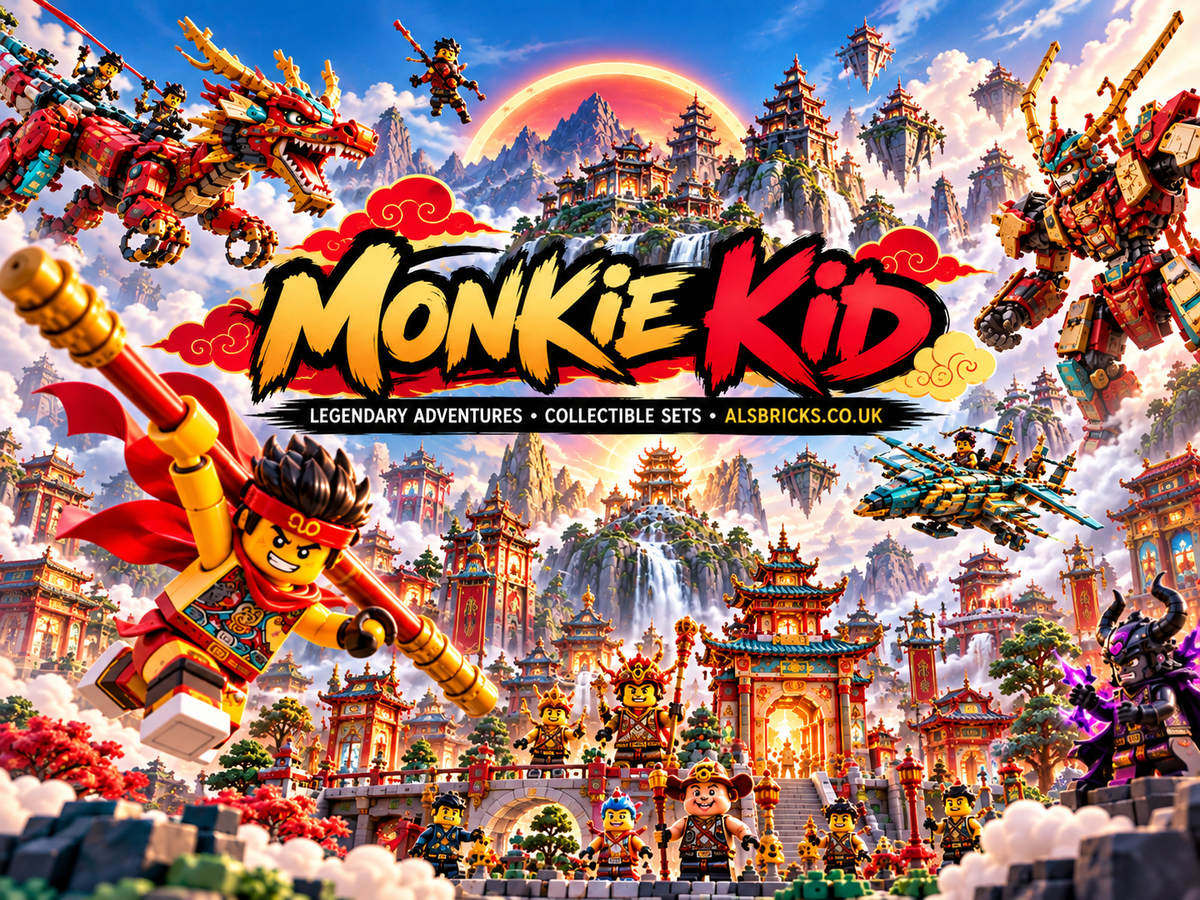 Monkie Kid