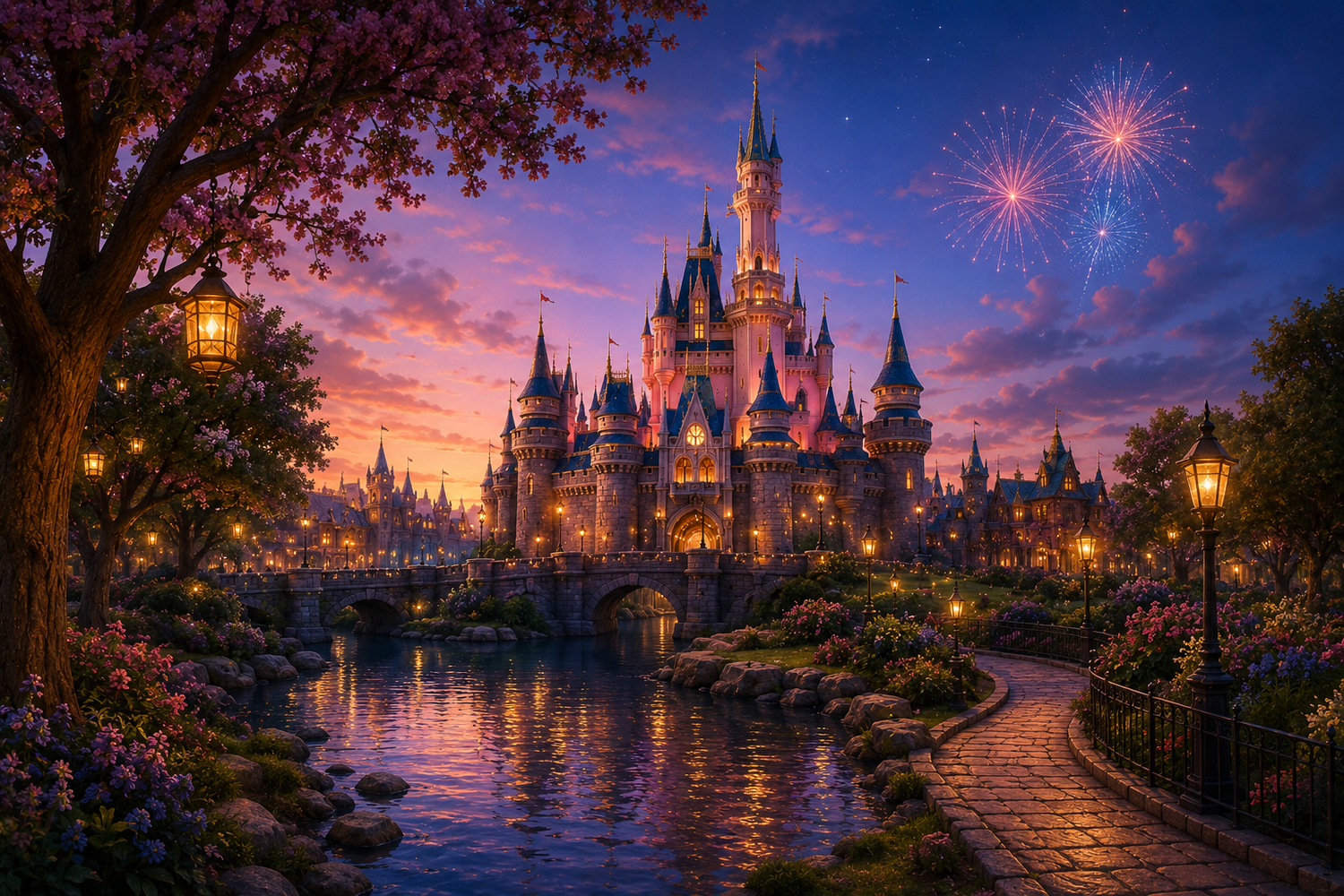 Disney