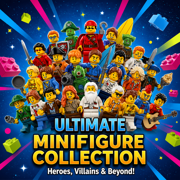 Mini Figures