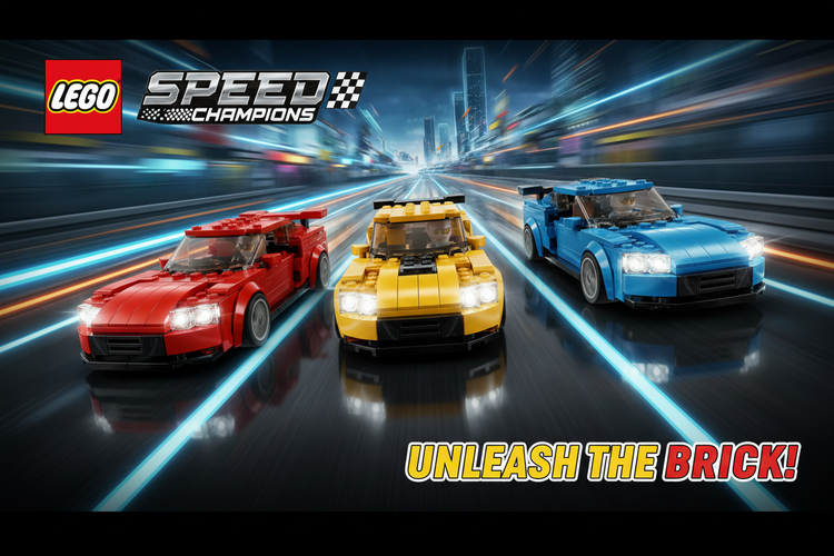 Speed Champions