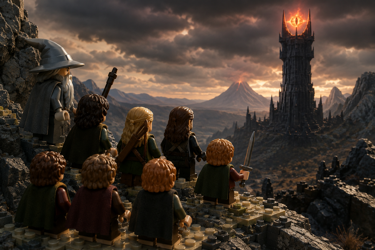 Lord of the Rings