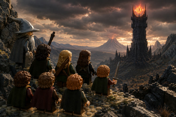 Lord of the Rings