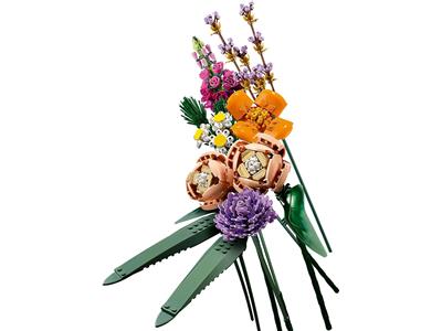LEGO Botanical Collection Flower Bouquet 10280
