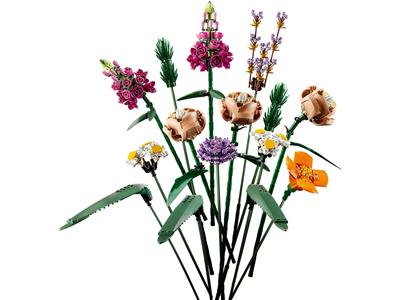 LEGO Botanical Collection Flower Bouquet 10280