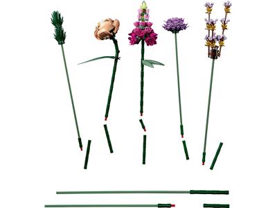 LEGO Botanical Collection Flower Bouquet 10280