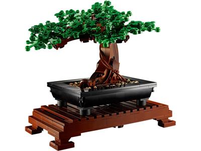 LEGO Botanical Collection Bonsai Tree 10281