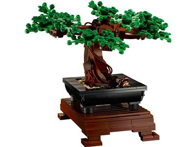 LEGO Botanical Collection Bonsai Tree 10281