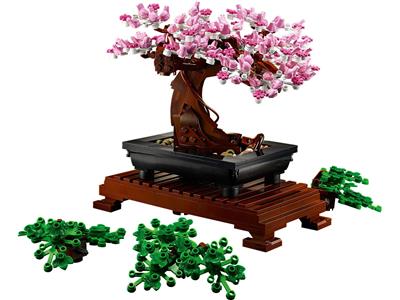 LEGO Botanical Collection Bonsai Tree 10281