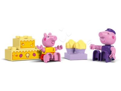 LEGO Duplo Peppa Pig Boat Trip 10432