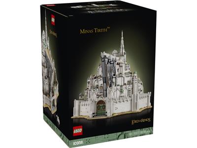 LEGO The Lord of the Rings Minas Tirith (11377) PRE ORDER