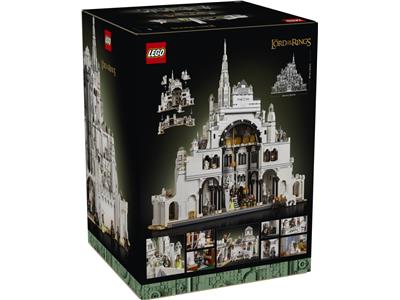 LEGO The Lord of the Rings Minas Tirith (11377) PRE ORDER