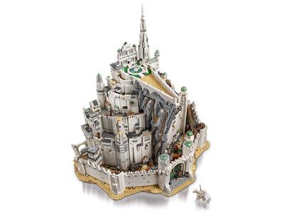 LEGO The Lord of the Rings Minas Tirith (11377) PRE ORDER