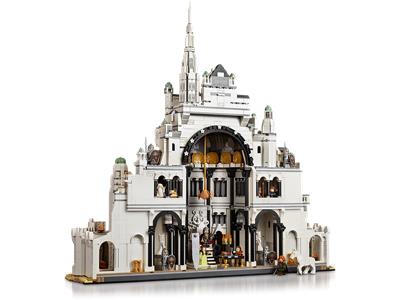 LEGO The Lord of the Rings Minas Tirith (11377) PRE ORDER