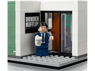 LEGO Ideas The Office 21336