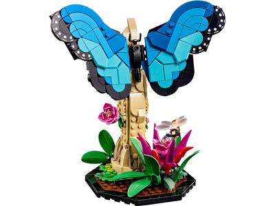LEGO Ideas Insects 21342