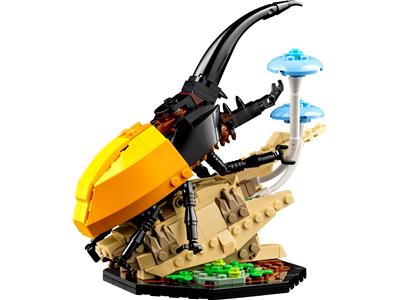 LEGO Ideas Insects 21342