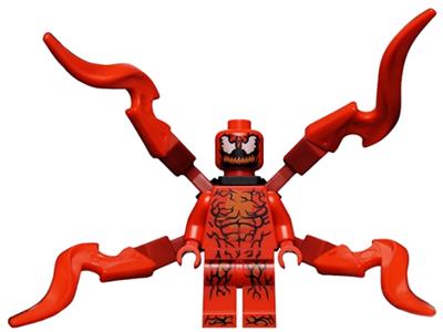 Carnage (242216) LEGO