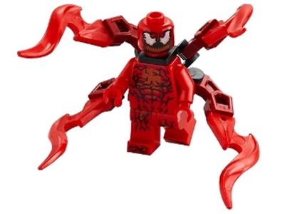 Carnage (242216) LEGO