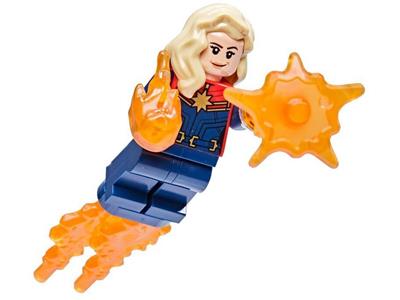 Captain Marvel (242321)