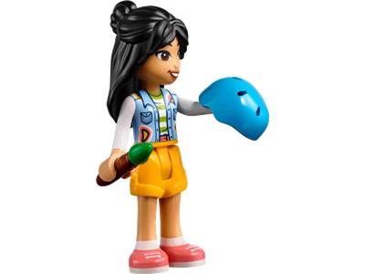 LEGO Friends Sports Skate Ramp 30633