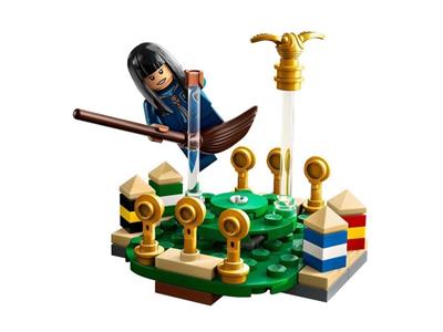 LEGO Harry Potter Quidditch Practice 30651