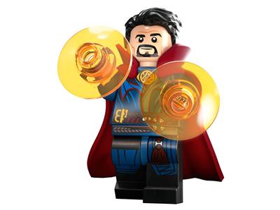 Doctor Strange Interdimensional Portal (30652) LEGO