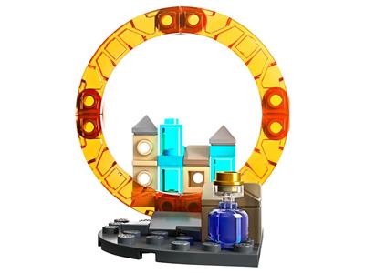 Doctor Strange Interdimensional Portal (30652) LEGO