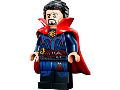 Doctor Strange Interdimensional Portal (30652) LEGO