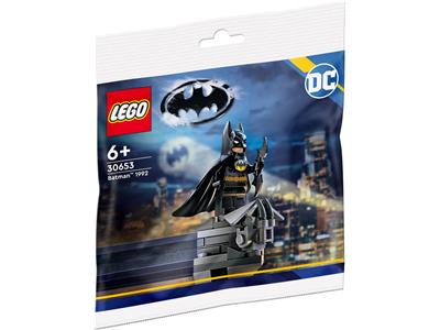 LEGO Batman Returns Batman 1992 30653